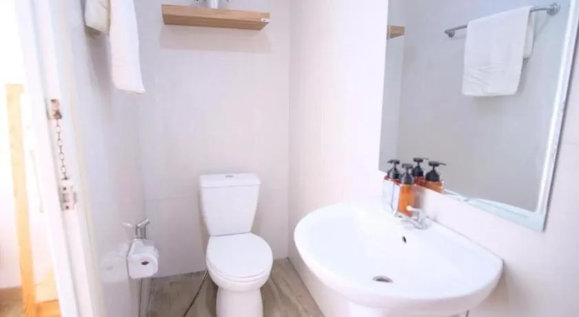 Sawasdee Coco Resort