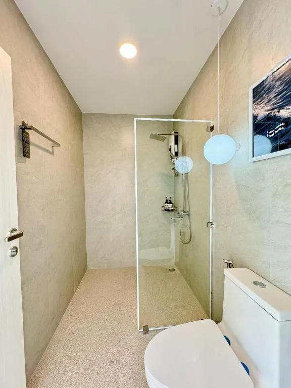 Sawasdee Coco Resort