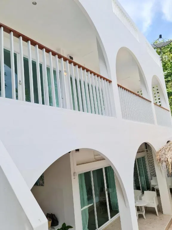 Sawasdee Coco Resort