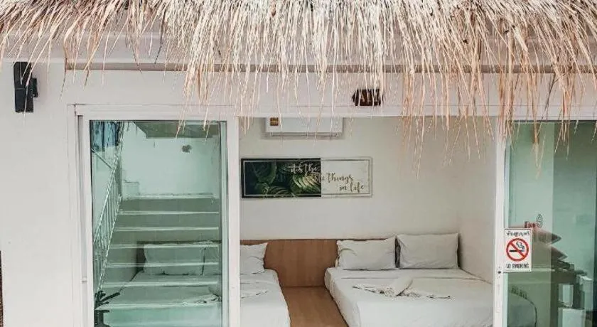 Sawasdee Coco Resort