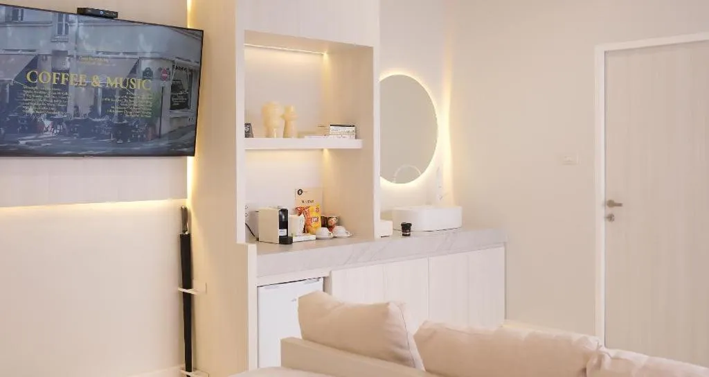 Sawasdee Coco Resort