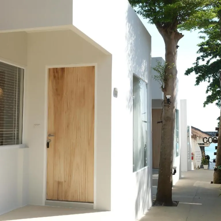 Sawasdee Coco Resort