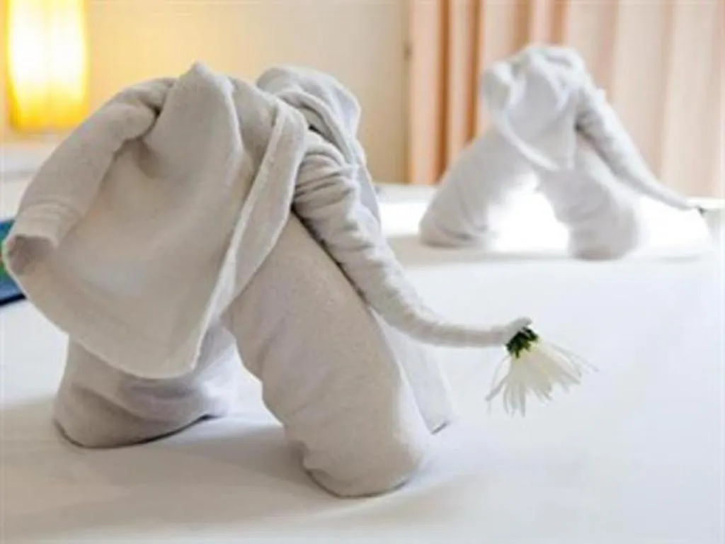 Triple Rund Place Hotel