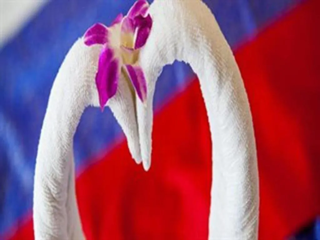 Triple Rund Place Hotel