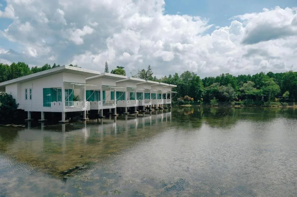 Anavilla Tangke Resort