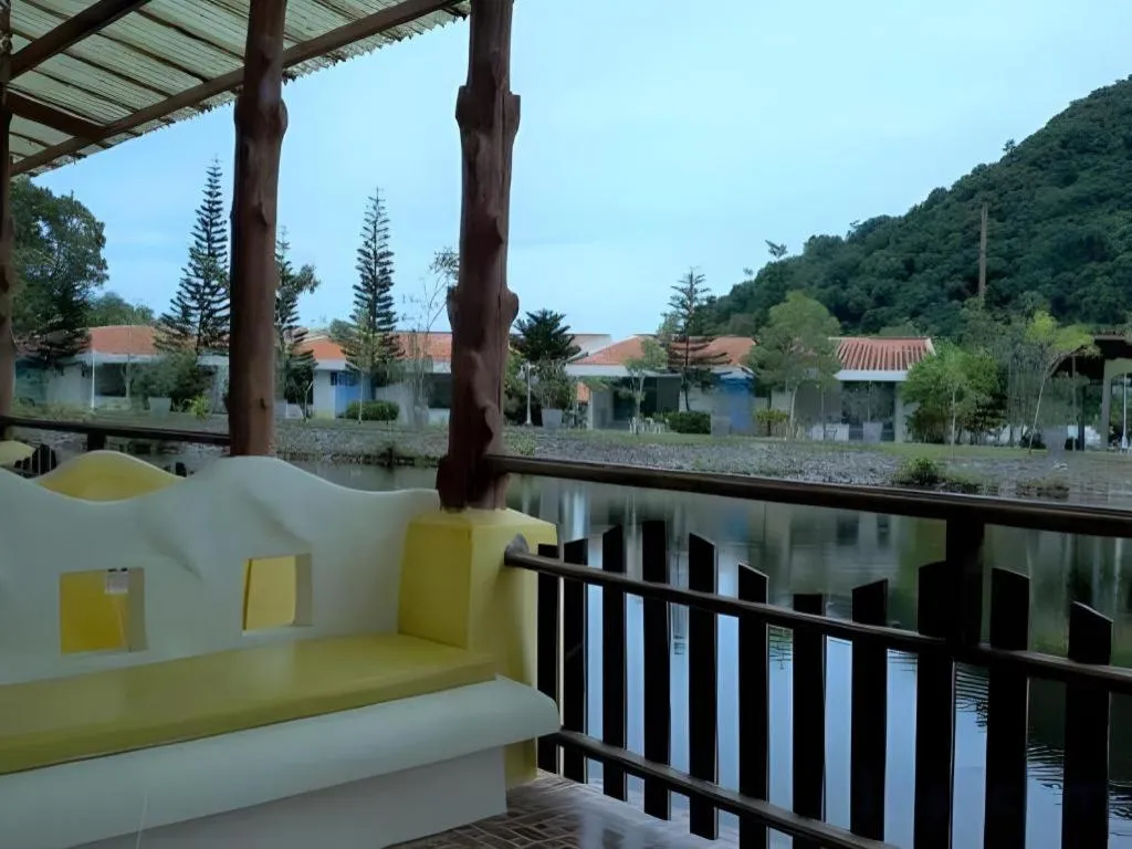 Anavilla Tangke Resort