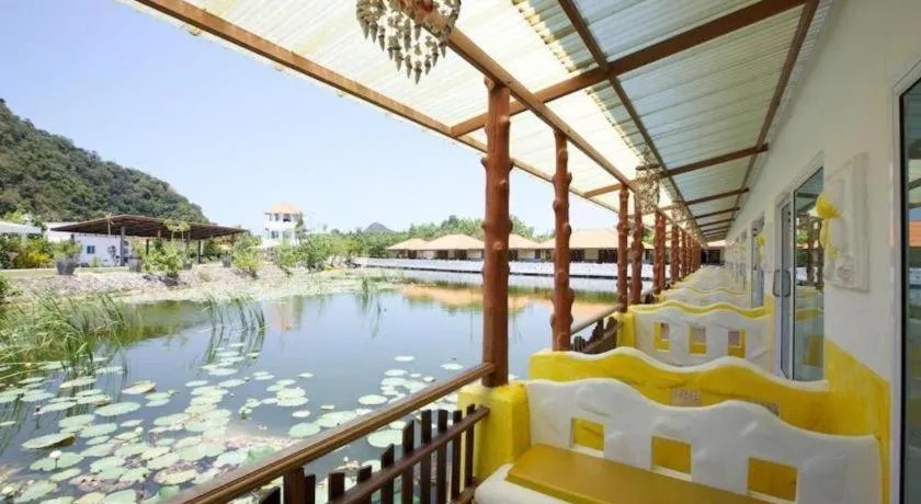 Anavilla Tangke Resort