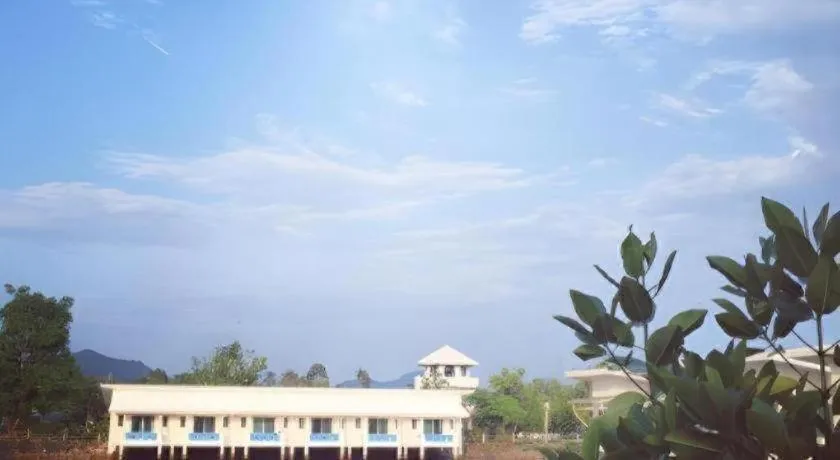 Anavilla Tangke Resort