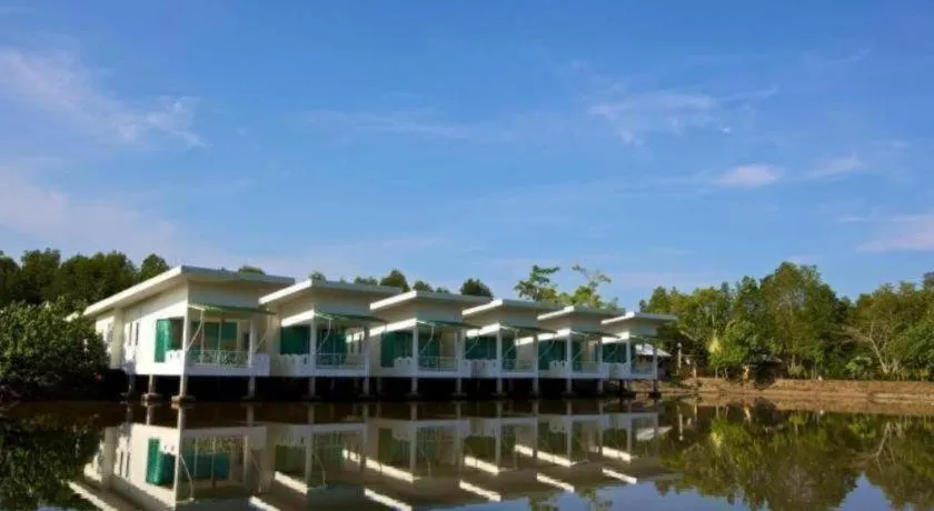 Anavilla Tangke Resort