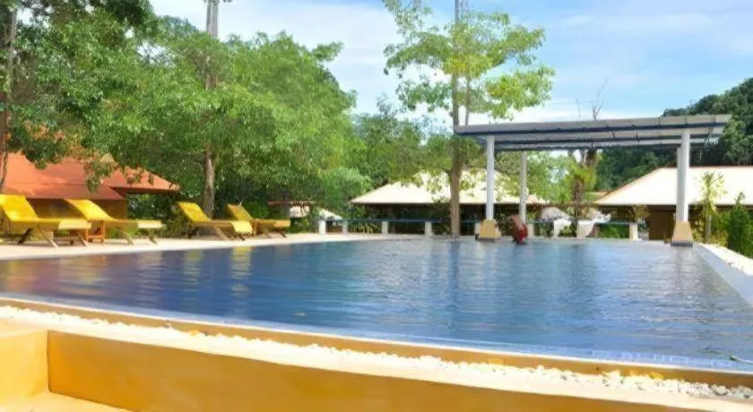 Anavilla Tangke Resort