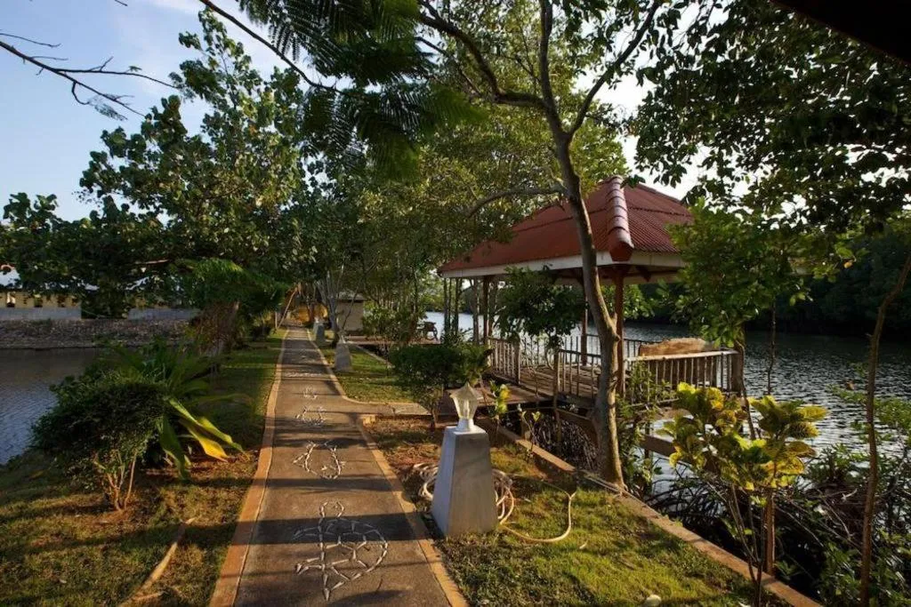 Anavilla Tangke Resort