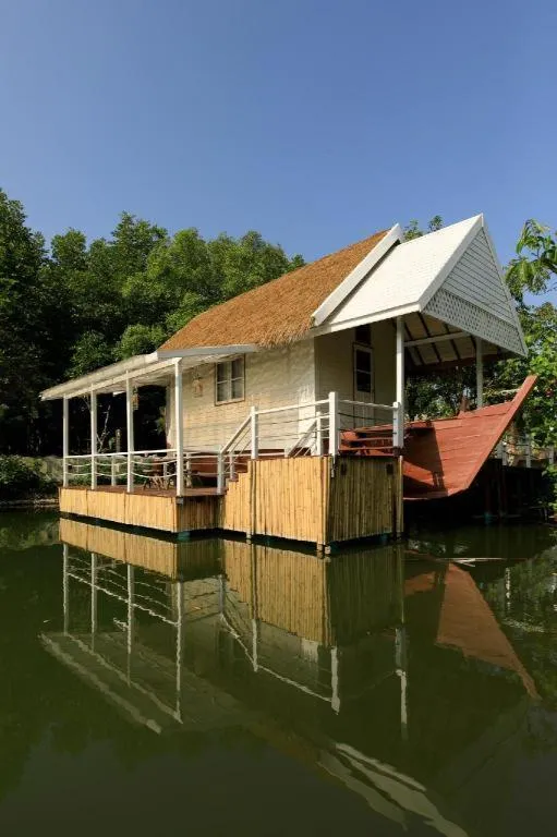 Anavilla Tangke Resort