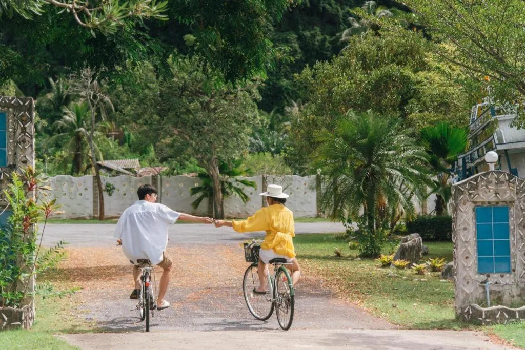 Anavilla Tangke Resort