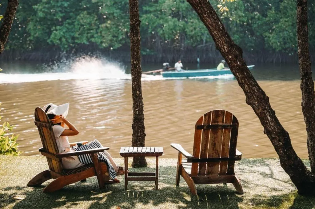 Anavilla Tangke Resort