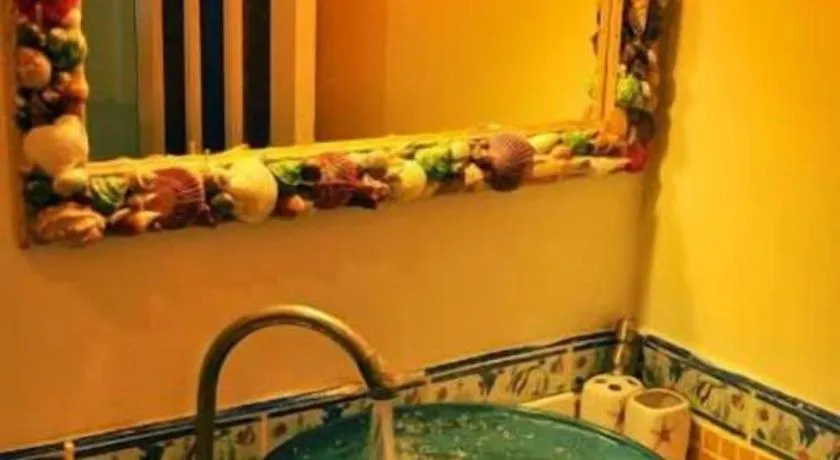 Anavilla Tangke Resort