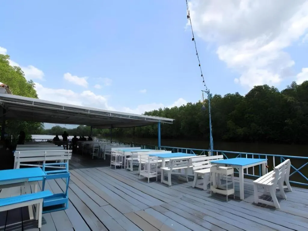 Anavilla Tangke Resort