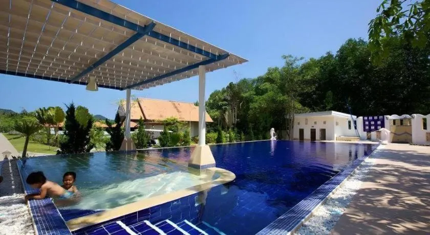 Anavilla Tangke Resort