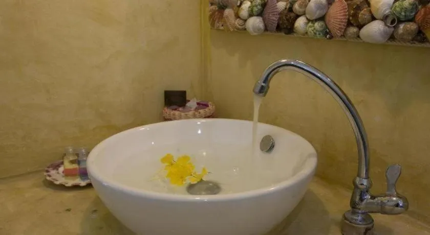 Anavilla Tangke Resort