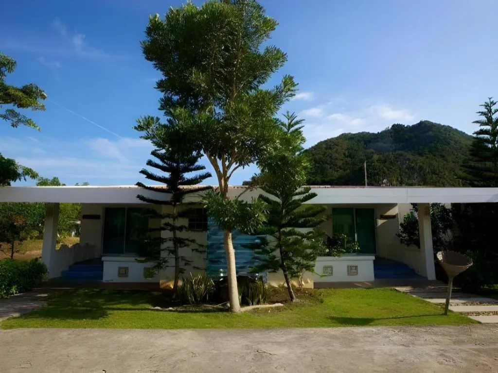 Anavilla Tangke Resort