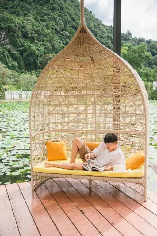 Anavilla Tangke Resort