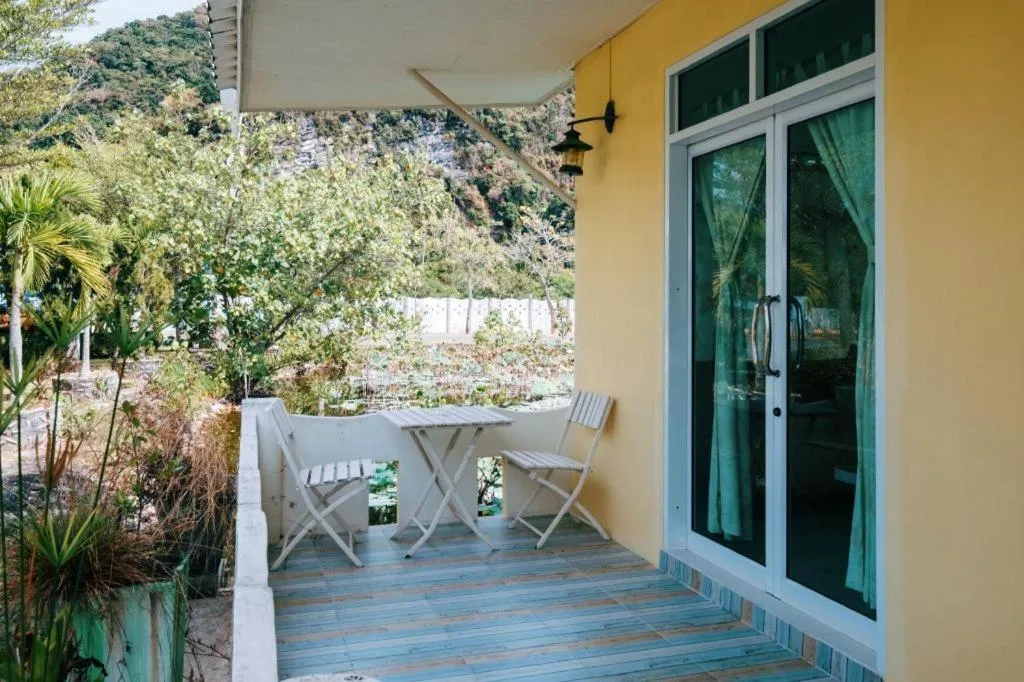 Anavilla Tangke Resort