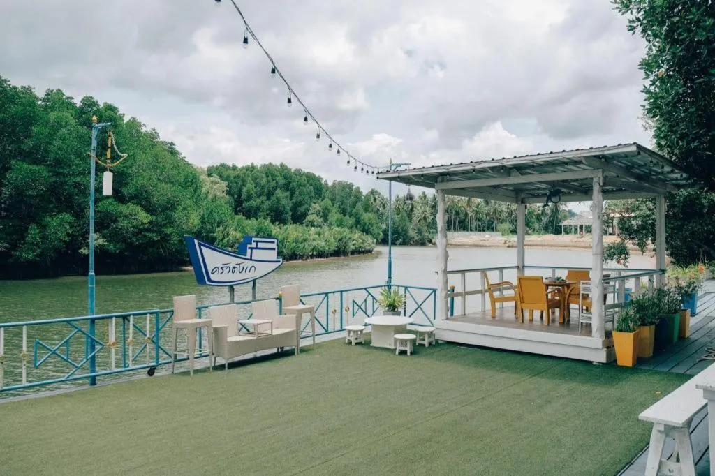 Anavilla Tangke Resort