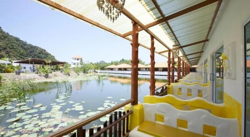 Anavilla Tangke Resort