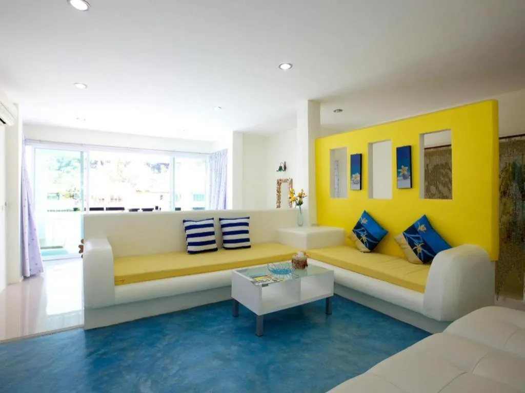 Anavilla Tangke Resort