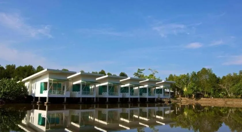 Anavilla Tangke Resort