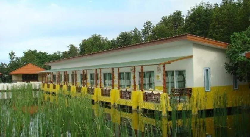 Anavilla Tangke Resort