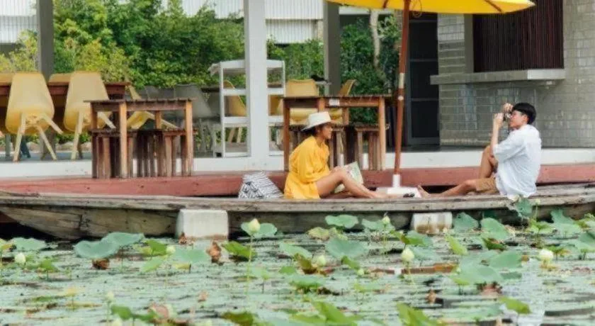 Anavilla Tangke Resort