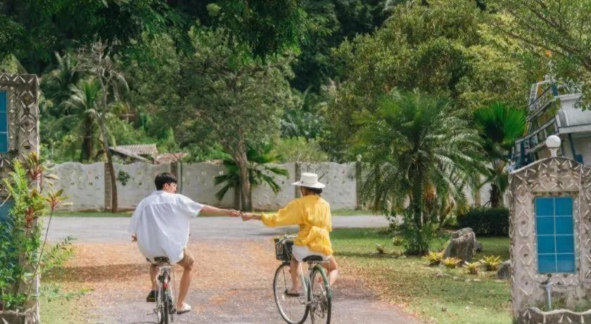 Anavilla Tangke Resort