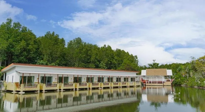 Anavilla Tangke Resort