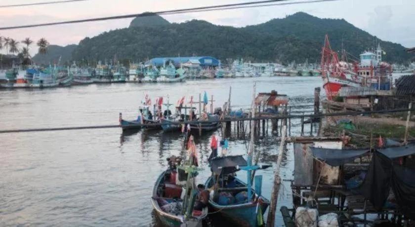 Anavilla Tangke Resort