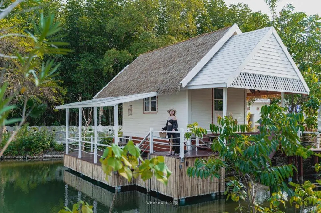 Anavilla Tangke Resort