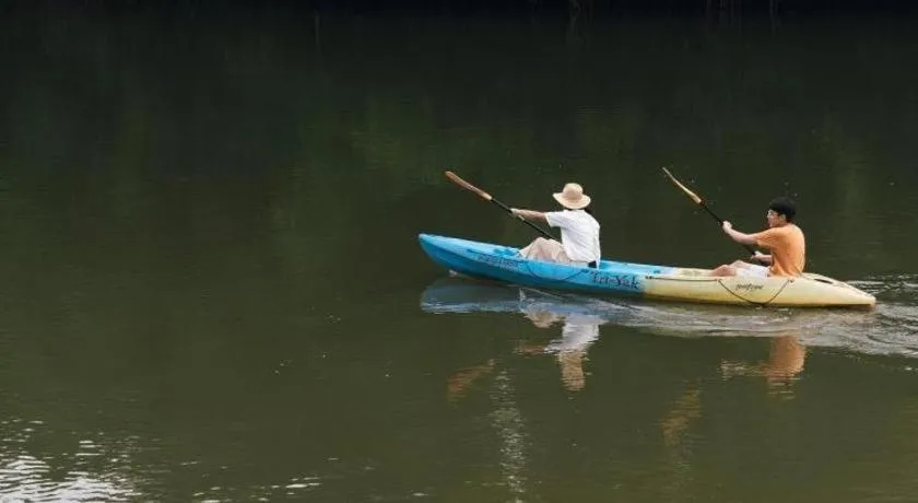 Anavilla Tangke Resort