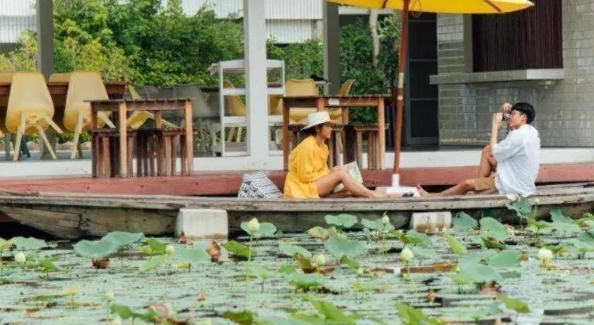 Anavilla Tangke Resort