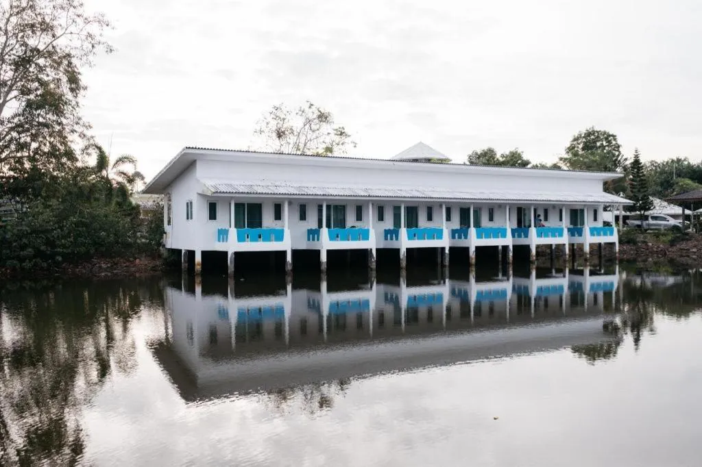 Anavilla Tangke Resort