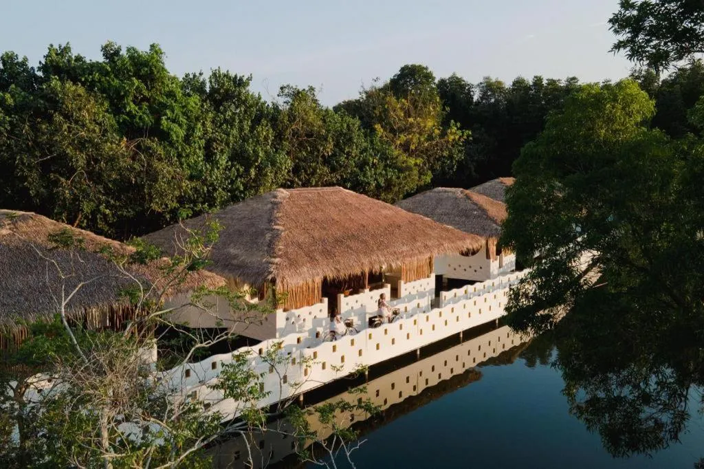 Anavilla Tangke Resort