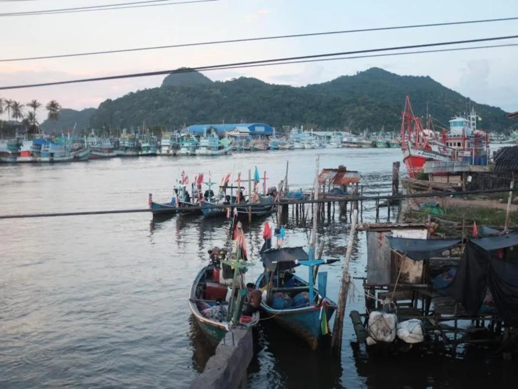 Anavilla Tangke Resort