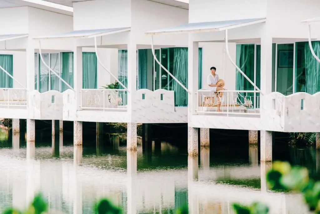 Anavilla Tangke Resort