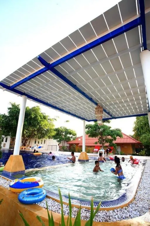 Anavilla Tangke Resort