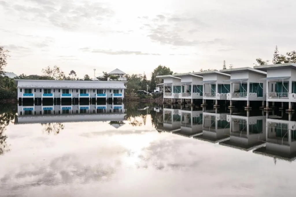 Anavilla Tangke Resort