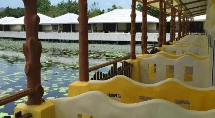 Anavilla Tangke Resort