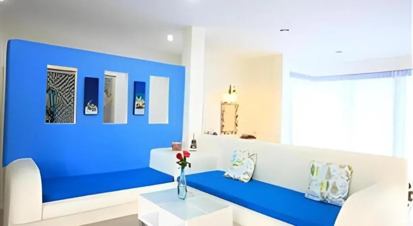 Anavilla Tangke Resort