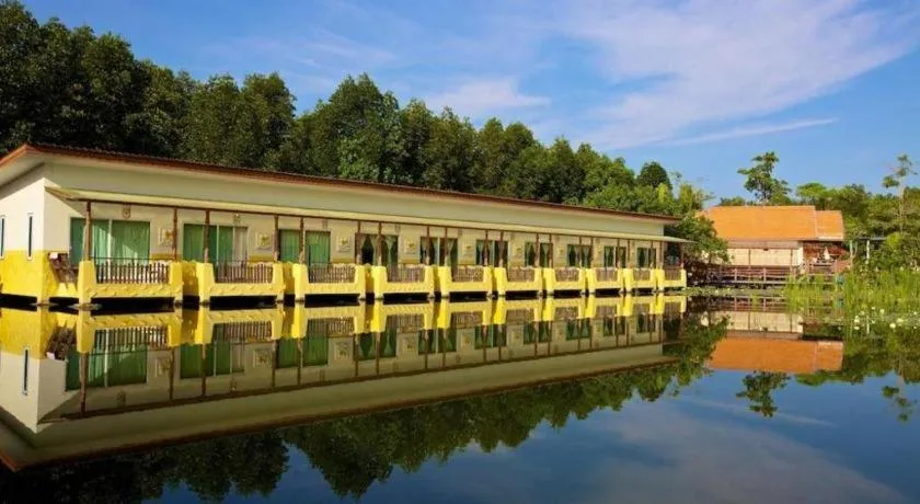 Anavilla Tangke Resort