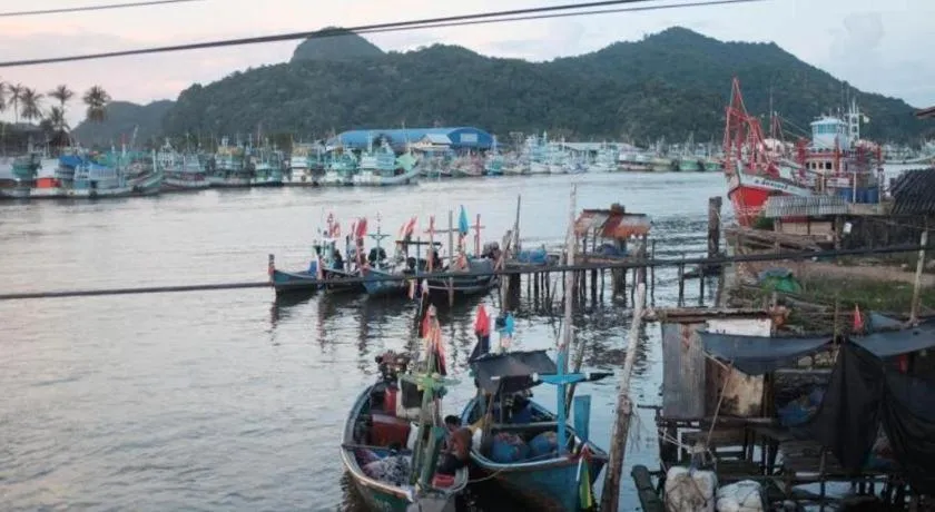 Anavilla Tangke Resort