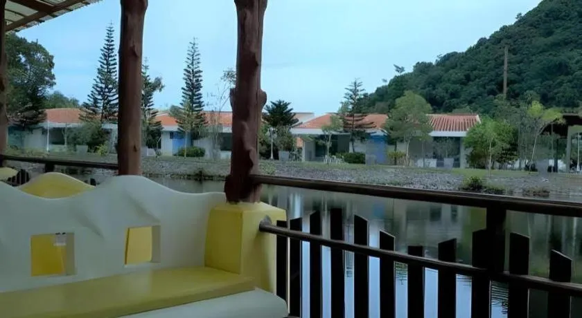 Anavilla Tangke Resort