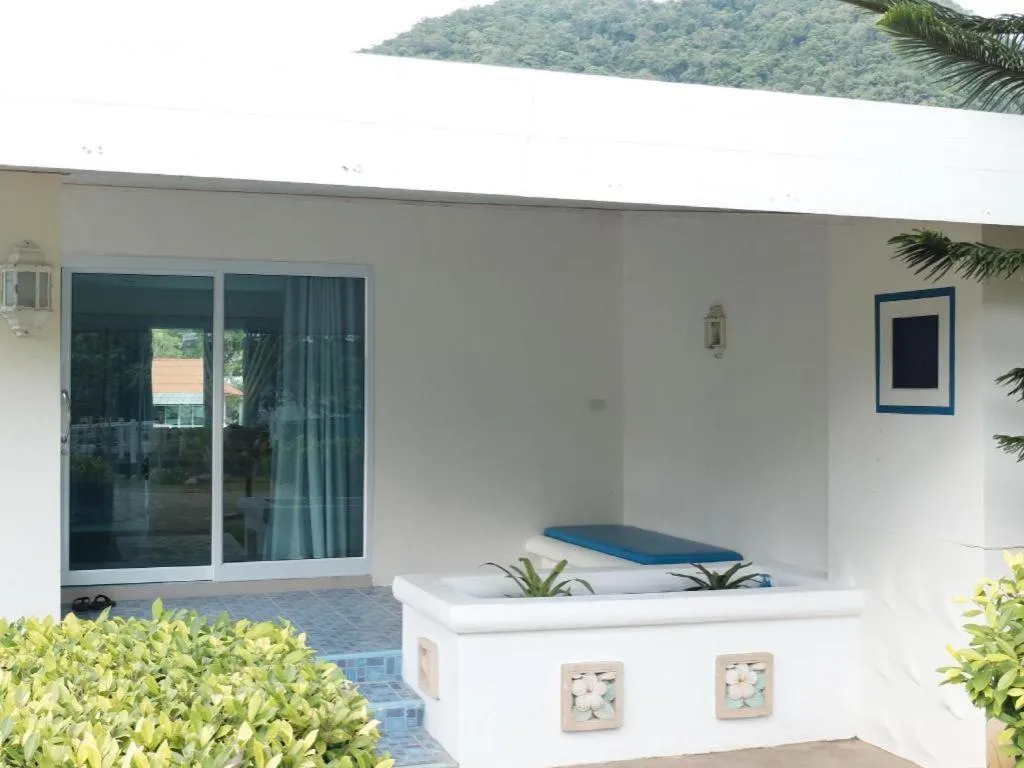 Anavilla Tangke Resort