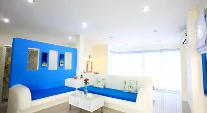 Anavilla Tangke Resort